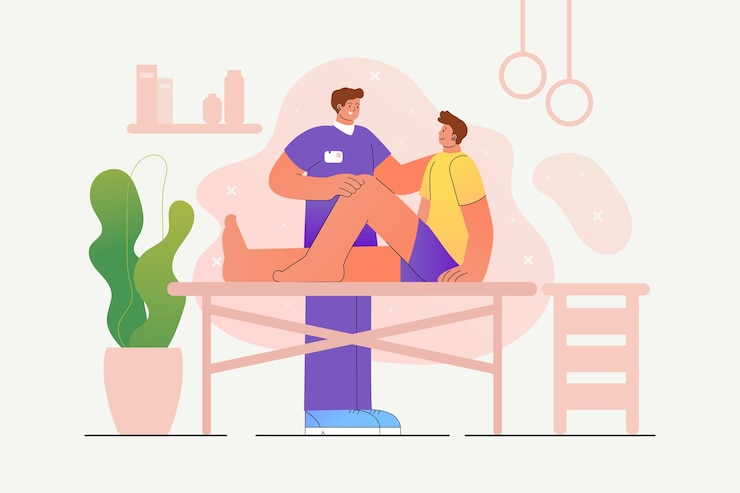 Setting Boundaries Without Feeling: A Beginner’s Guide